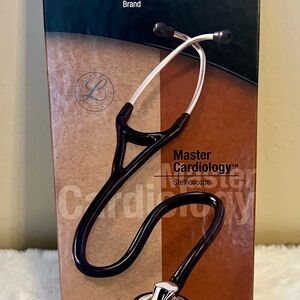 3M LITTMAN Master Cardiology Stethoscope